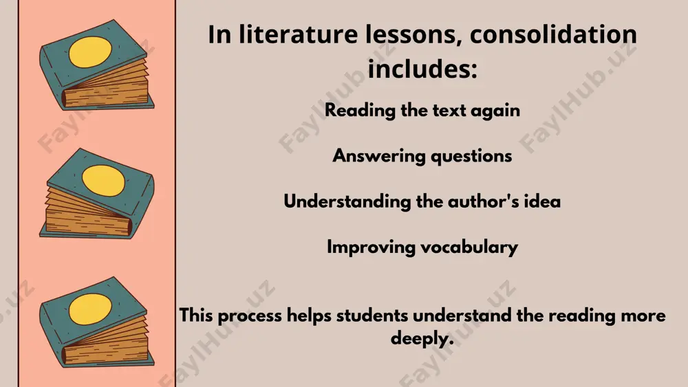 consolidation in literature - Page 4