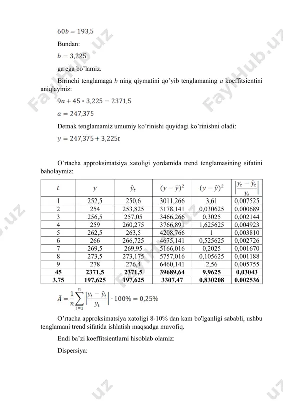 avtokorrelyatsiya va uni aniqlash testlari - Page 5