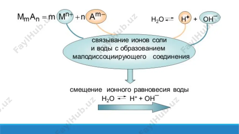 9.4. степень гидролиза. презентация, 12 страница - Page 4