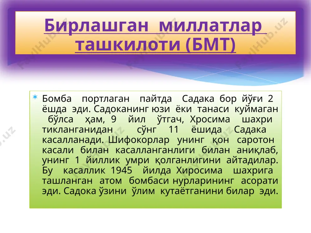 atom bombasi ta'siri - Page 4