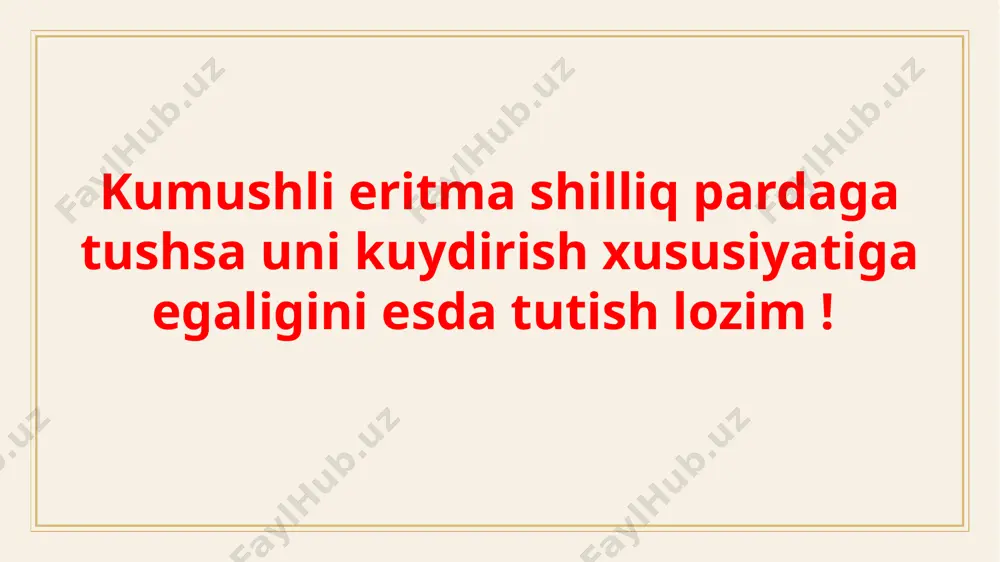 tishlar oralig`iga matritsa - ajratgich qo`yiladi. bir bulak amalgamadan tayyorlangan plomba kichik bo`lak holda matritsa orqasiga, ya’ni taglik ustiga qo`yilib, paxtadan tayyorlangan dumaloq tampon yog`ochdan yoki metalldan ishlangan maxsus zichlashtirgichlar yordamida mustahkamlanadi. doimiy katta oziq tishlar kovagini amalgama, kichik oziq tishlarning kariyes kovagini esa evikrol yoki boshqa kompozit materiallar bilan plombalash maqsadga muvofiqdir. sut tishlari molyarlari almashinuviga 1-3 yil vaqt kerak bo`lgan taqdirda belodont sementidan plomba qo`yish mumkin. bola 4-5 yashar bo`lsa kariyes kovagiga yaxshi shakl berib, amalgama plombalaridan foydalanish ijobiy natijalar beradi. 2-4 yashar bolalarda birinchi oziq tishlardagi kichik hajmdagi kariyes kovaklarini fosfat sement(unitsem), laktodont, infantid sementlari ayniqsa shishaionomer sementlar(tsemion, fuji va b.) bilan tagliksiz plombalash mumkin. bu yoshdagi bolalar ko`pchilik hollarda injiq va besaranjom bo`lganliklari tufayli shikastlangan yuzaga kerakli shakl bera olmaslik mumkin. keyinchalik bu plombalar yemirilgan yoki yengil shikastlanganda yupqa qatlam hosil bo`ladi, shunda kerakli shakl berib, ustidan amalgama plomba qo`yish mumkin. iii sinf kariyesini davolash iii …