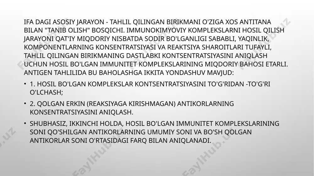 starlarning tarkibiga bog'liq va odatda astarlarning erish haroratidan 5 daraja past tanlanadi. yonish haroratining noto'g'ri tanlovi astarlarni matritsaga yomon bog'lanishiga (yuqori haroratda), yoki noto'g'ri joyda bog'lanishiga va o'ziga xos bo'lmagan mahsulotlarning paydo bo'lishiga (past haroratlarda) olib keladi. tozalash bosqichining vaqti 30 soniyani tashkil etadi, shu bilan birga, bu vaqt ichida polimeraza allaqachon bir necha yuz nukleotidlarni sintez qila oladi. shuning uchun 60 ° c dan yuqori erish haroratiga ega astarlarni tanlash va bir vaqtning o'zida, 60-72 ° s da tavlanish va cho'zish ishlarini bajarish tavsiya etiladi. uzayish dnk polimeraza urug 'sifatida primer yordamida shablon ipini takrorlaydi. bu cho'zilish bosqichi. polimeraza ikkinchi ipning sintezini shablonga bog'langan astarning 3'-uchidan boshlaydi va shablon bo'ylab harakatlanib, yangi ipni 5'- dan 3'-oxirigacha sintez qiladi. cho'zilish harorati polimeraza bog'liq. tez -tez ishlatiladigan taq va pfu polimerazalari eng faol 72 ° s da. uzayish vaqti dnk polimeraza turiga ham, amplifikatsiyalangan bo'lak uzunligiga ham bog'liq. qoida tariqasida, cho'zish …