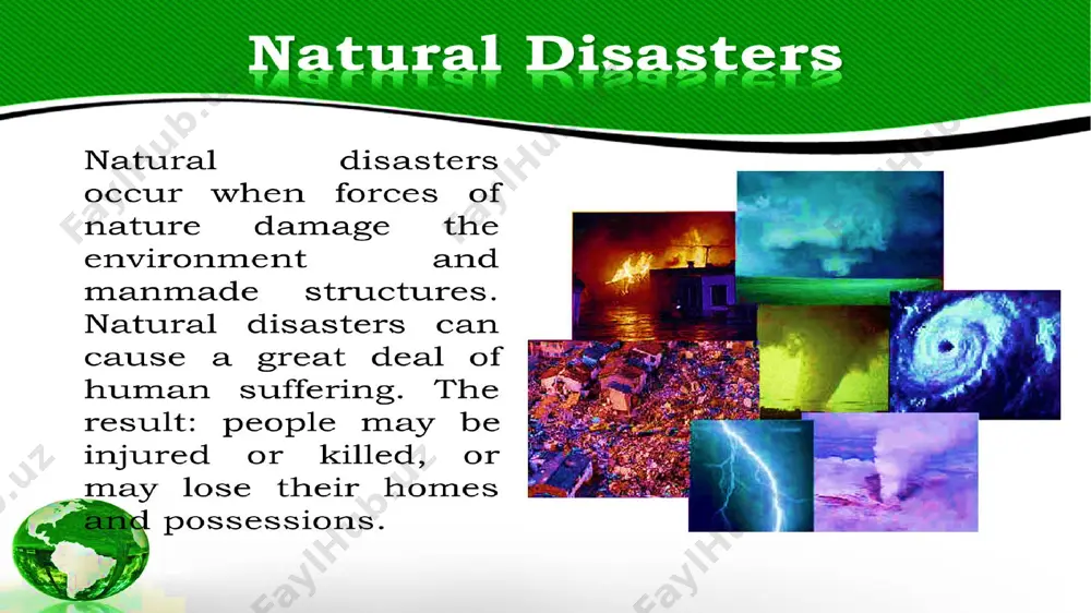 natural disasters - Page 4