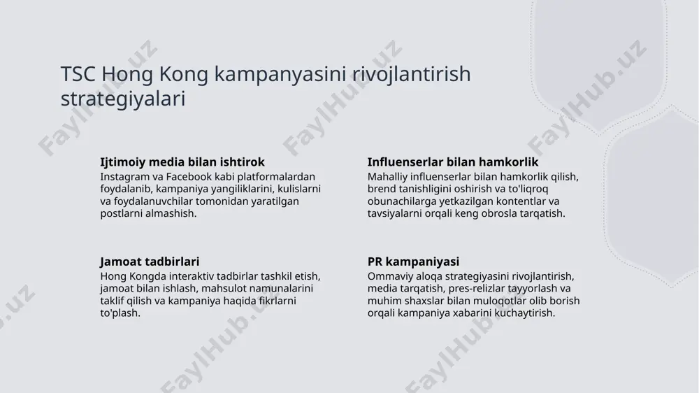 tsc hong kong kampanyasi - Page 5