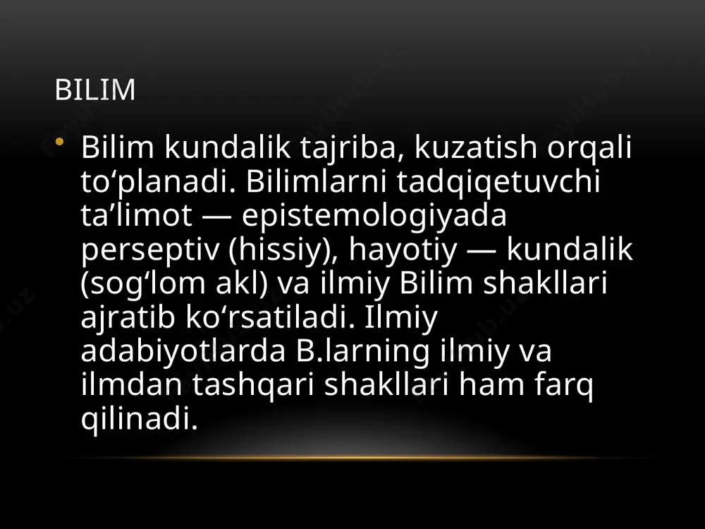 bilimli inson ma’navyati - Page 3