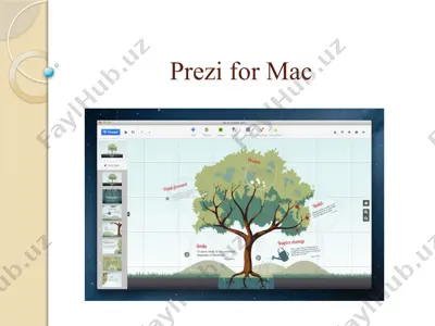 prezi for mac — PPTX
