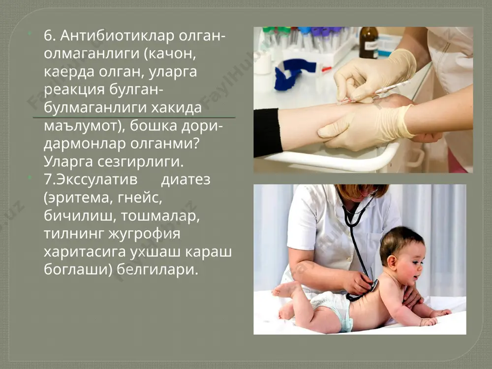 allergologik anamnez - Page 5