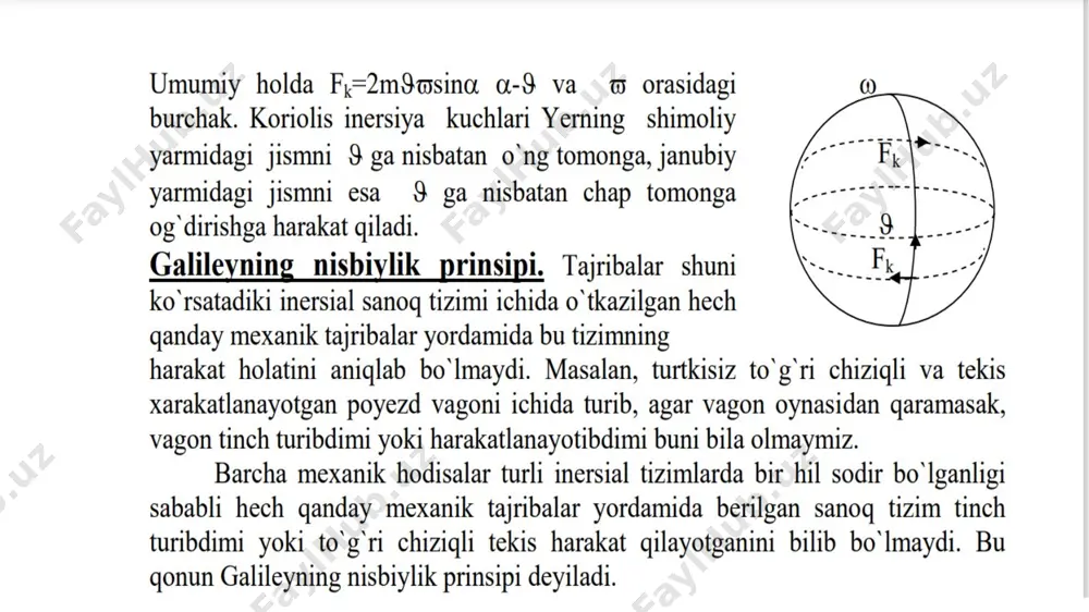 nisbiylik nazariyasi elementlari - Page 4