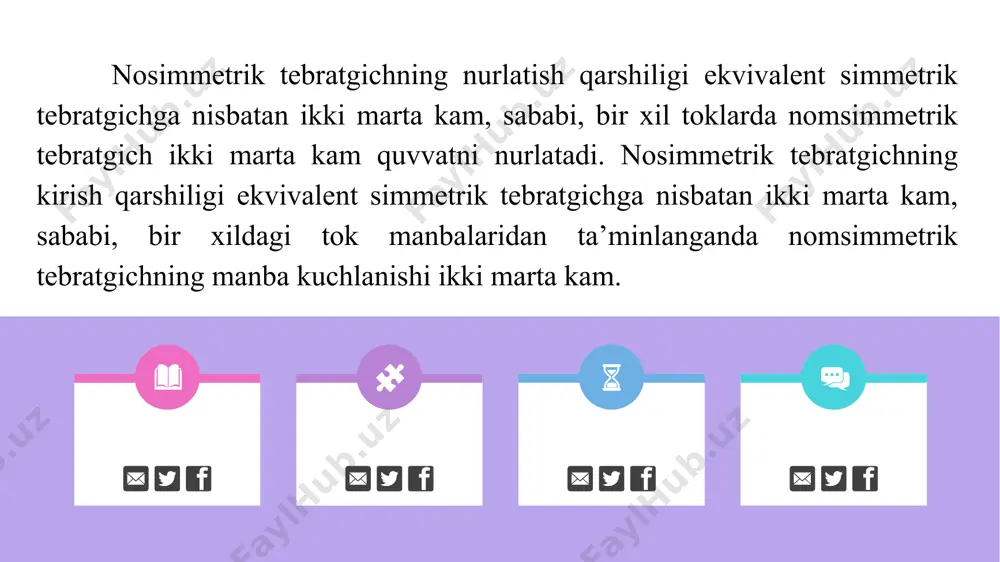 nosimmetrik antenna - Page 4