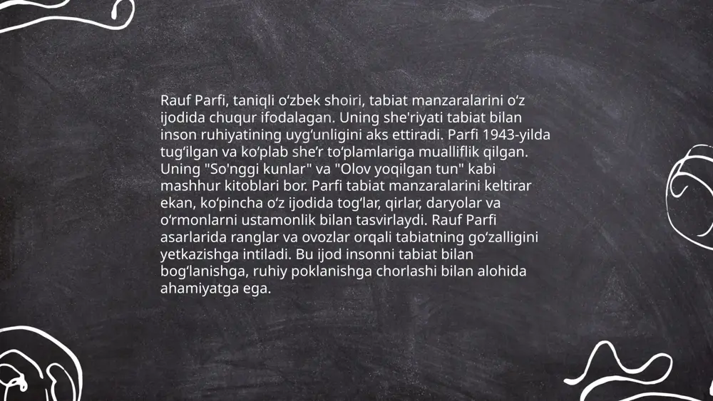 rauf parfi she'riyati badiiyati - Page 4