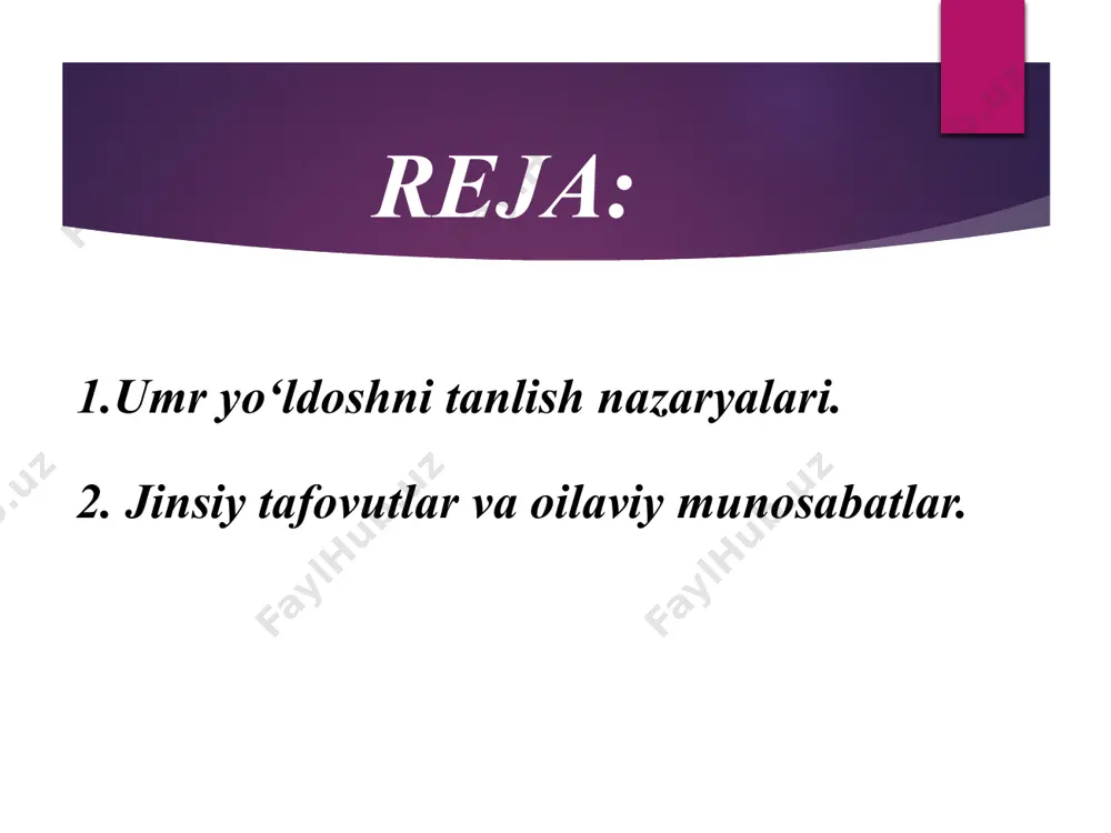 jinsiy yetuklik kо‘rsatkichlari yetarlicha aniq alomatlarga, belgilarga ega bо‘lgan va bular haqida tngishli huquqiy, tibiiy, psixologik adabiyotlarda kо‘plab malumotlar berilgan jixatlar bо‘lsa, iqtisodiy , ma’naviy-axloqiy, psixologik jixatlar biroz murakkabroq, qa’tiy bir kо‘rsatkich, bir chegaraga ega emasligi bilan xarakterlanadi. masalan, odamning jinsiy yetukligi о‘ziga xos omillarga ega. klinik kuzatishda olingan ma’lumotlarga kо‘ra, xozirgi zamon qizlarida jinsiy yetuklik (balog‘atga yetish) 12-14 yoshgacha, о‘g‘il bolalarda esa 14-16 yoshga tо‘g‘ri keladi. albatta, bu yetuklik ba’zi bir bolalarda ertaroq, boshqa birlarida kechroq rо‘y berishi mumkin. bu kо‘rsatkichlar 2 yoshga farq qilishi extimoldan xoli emas. ayrim tibbiyot olimlari bolalarni tо‘la jinsiy yetilishlari uchun yana 2-3 yil kerak bо‘ladi, deb xisoblashadi. jinsiy sekretsiya bezlarining faolligi ortadi. +iz bolalarda oylik sikllari (menstruatsiya), о‘g‘il bolalarda pollyusiyalar rо‘y bnra boshlanadi. boshqacha qilib aytganda, ularda pubnrtat davr boshlanadi. demak, bu davrga kelib bolalarning moddiy va ma’naviy qiziqishlari о‘sib borishi bilan bir qatorda, jinsiy extiyojlar shaxs vaolligining kuchli manbalaridan xisoblanib, u turli …