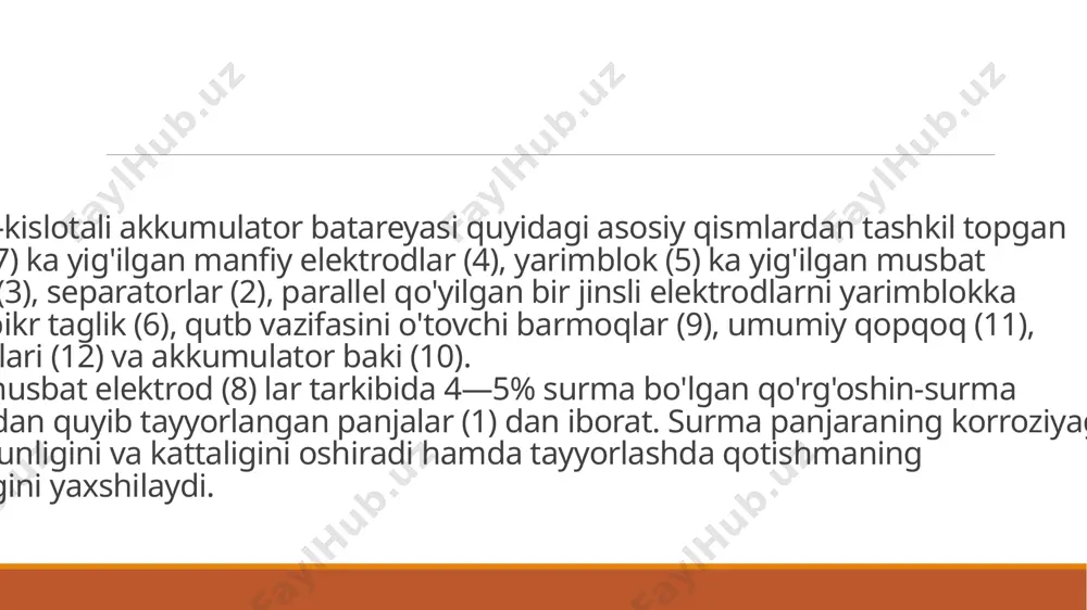 akkumulyator batareyasi - Page 4