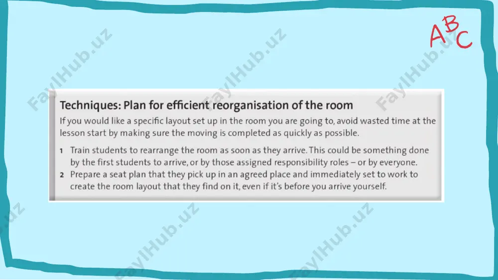 classroom management - Page 4