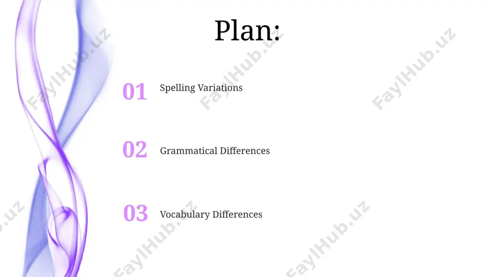 ibit inconsistent usage across different british english dictionaries themselves. spelling variations: -our vs. -or words employing the "-our" suffix often represent around 25% of the total spelling discrepancies observed between american and british english variations, highlighting a substantial difference in orthographic conventions. this "-our" vs. "-or" distinction, a key feature differentiating british and american english spelling, is not consistent across all words of french origin, demonstrating inconsistencies in historical linguistic influence. spelling variations: -re vs. -er approximately 15% of words ending in "-re" in british english have cognates ending in "-er" in american english, highlighting the gradual shift and simplification of spelling across the atlantic. a significant portion of the roughly 250 "-re" vs. "-er" spelling variations involve words related to scientific terminology or specialized fields, showcasing a potential influence of differing academic traditions. grammatical differences: past participles american english often uses the past participle "gotten," a double past participle …