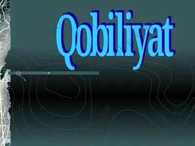 qobiliyat — ZIP