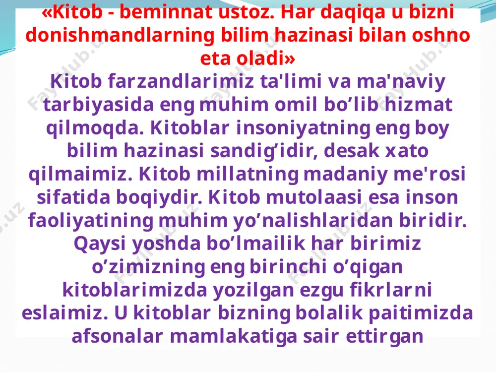 kitob - beminnat ustoz - Page 3