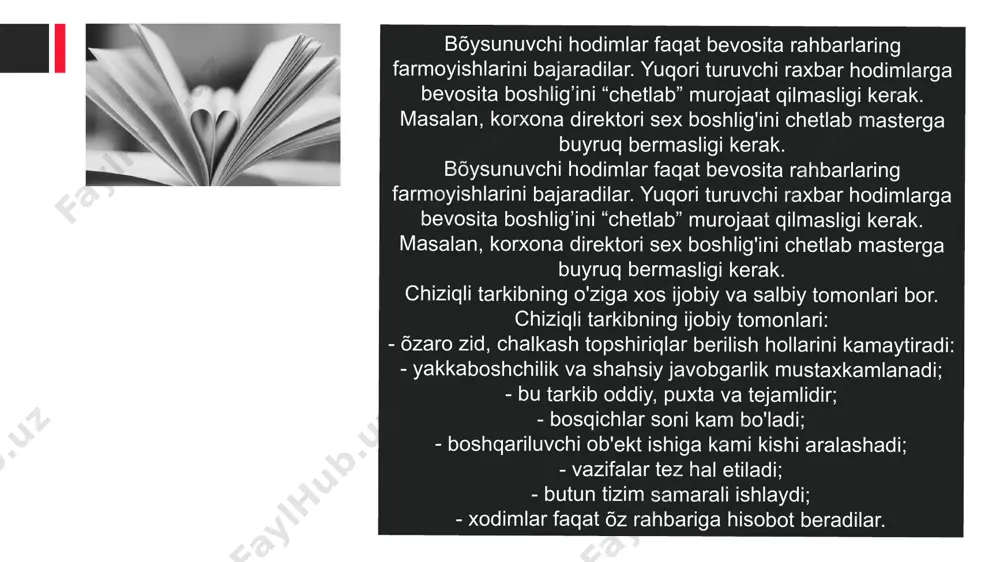 tadbirkorlik faoliyati boshqarish va uni yaxshilash yo'llari - Page 5