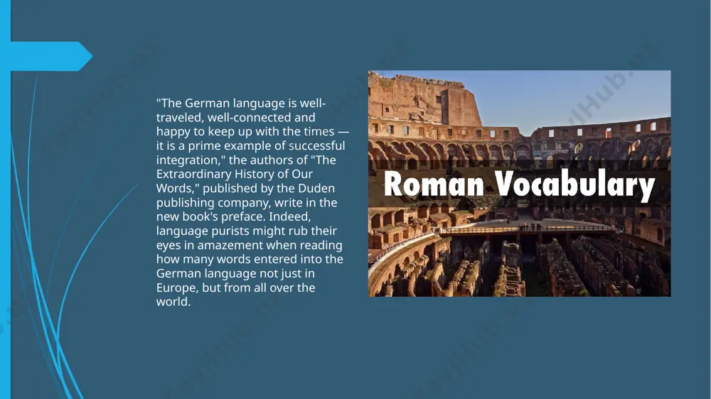 ancient roman german dictionary - Page 3