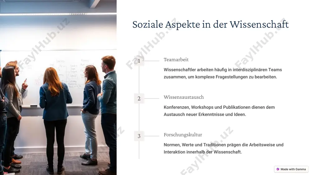 pragmatik der wissenschaft - Page 3