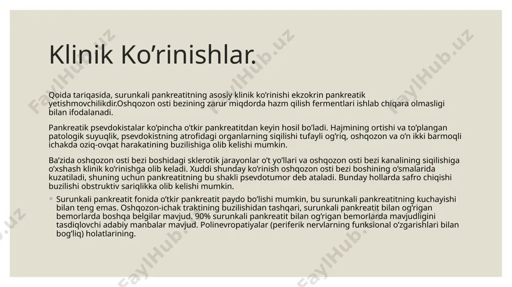 surunkali pankreatit - Page 4