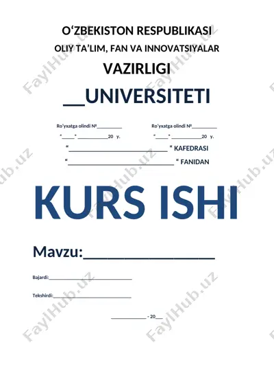 sxemalar va qurilish chizmalarini o’qish va bajarishni o’rgatish metodikasi .docx — DOCX