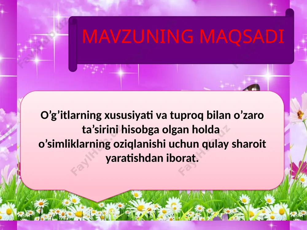 armon o’yin labaratoriya usuli ta’lim usullari namoish ilyustratsiya videousul 1 ma’ruza,doklad eshitishimizning 5% 2 o’qish o’qiganimizning 10% 3 video,rasm,ko’rgazmalarni ko’rish ko’rganimizning 20% 4 tajribani namoyon qilish ko’rgan va eshitganimizning 30% 5 munozara birga muxokama qilganimizning 40% 6 mashq o’qigan,yozgan,gapirganimizning 50% 7 ishbilarmon o’yin,loyixa usuli mustaqil o’qiganlarimizning,taxlil qilganlarimizning,muhokama ,ximoya va yozganlarimizning,namoyish qilgan larimizning 75% 8 boshqalarni o’qitish boshqalarning o’qitgan narsalarimizning 90% ta’lim usullarining samaradorligi har qanday ta’limning maqsadi-bilimni hamda uni amalda qo’llay bilish ko’nikmalari va malakalarini shakllantirish,shunga zarur shaxs sifatlari va ko’rsatmalarini ishlab chiqish. o’quv faoliyatini xarakatda maqsadning barcha komponentlari amalga oshar ekan, turli usullarni birgalikda qo’llash zarur. shuning uchun usul tanlashda eng omil bo’lib aniq o’quv mashg’ulotlarni didaktik vazifasi xizmat qiladi. shuni e’tiborga olish kerakki,usul tanlash nafaqat maqsaddan balki o’quv materiali mazmuni va fani qanchalik murakkab deb hisoblashlariga bog’liq. o’quv usullarini tanlashda uning samaradorligini e’tiborga olish ham muxim ahamiyat kasb etadi. ko’rsatgichlariga o’qitish usullarining ta’siri aks ettirilgan. interfaol usullarga quyidagilar …