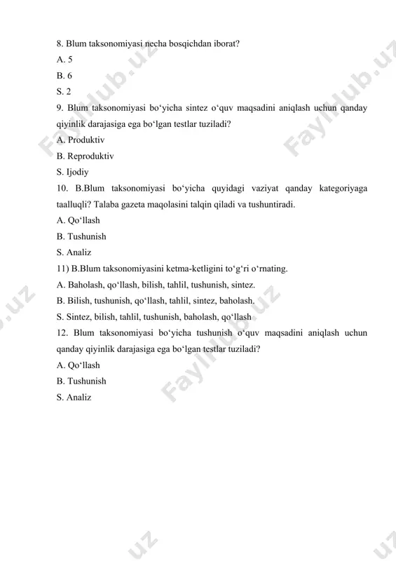 a mos ravishda zarur natija olgunga qadar qo‘llab-quvvatlash va kuzatib borishda ifodalanadigan mijos orasida kasbiy o‘zaro munosabatda bo‘lish tizimidir layf-kouching kasbiy kompetentlarni, kompetensiyalarni baholashni, hunarni rejalashtirish bo‘yicha maslahat berish, rivojlanish yo‘lini tanlashni, ish izlashda hamroxlikni va hokazolarni o‘z ichiga olagn hunarli maslahat berish deb atashadi