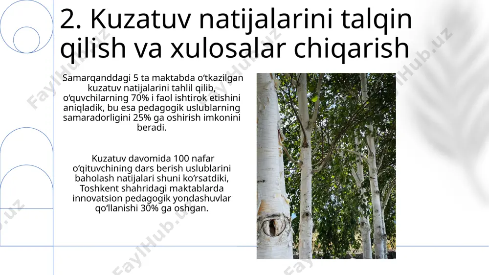 pedagoglar faoliyatini tekshirish va baholash - Page 4