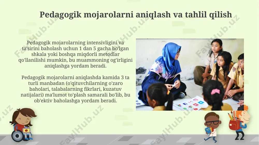 pedagogik konfliktlarni bartaraf etishda pedagogik hamkorlik - Page 4