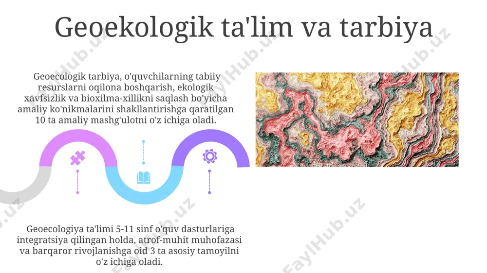 geoekologik konseptsiyalar va ularning mazmuni - Page 5