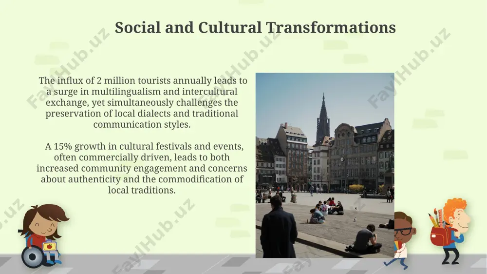 holidays and tourism . changing city - Page 3