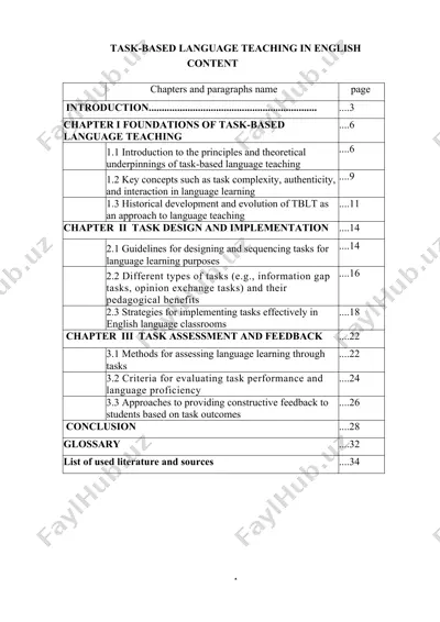 task-based language teaching in english — DOCX
