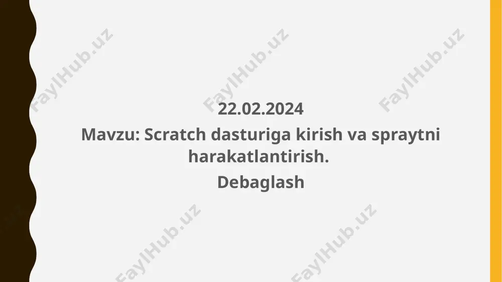 o’tilgan mavzularni takrorlash - Page 3