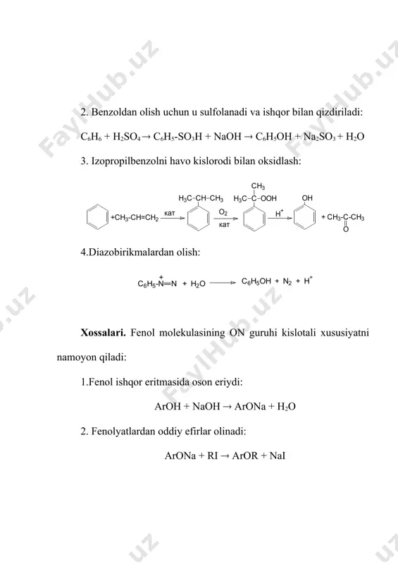 mashqlar» t. «o‘qituvchi», 1998. 8. a.aloviddinov, k.to‘ychiev, s.qurbonov «organik kimyodan amaliy mashg‘ulotlar». t. «universitet», 1997. 9. reutov o.a., kurs. a.l., butin k.p. organicheskaya ximiya. uchebnik dlya studentov ximicheskix spetsialnostey i 1aspirantov m.:, mgu. 1999, 1985 s. 10. roberts dj., kasserio m. osnovi organinicheskoy ximii. 1988 11. neyland o.y. «organicheskaya ximiya» m. visshaya shkola, 1990 12. dj. march «organicheskaya ximiya» m. «mir», 1988 13. q.n.ahmеdov, x.yo’ldoshеv. organik kimyo usullari. t.: «univеrsitеt». 1998, 2003 y 1 va 2-qism 14. h.s.tojimuhammеdov, h.m.shohidoyatov. organik birikmalarni tuzilishi va rеaktsion qobiliyati. ii qism organik rеaktsiyalarning mеxanizmlari. abu ali ibn sino nashriyoti. toshkеnt. 2001. 15. p.sayks. «mexanizmi reaksiy v organicheskoy ximii» m. ximiya, 1991 16. a.s.dneprovskiy, t.i.temnikova «teoreticheskiye osnovi organicheskoy ximii», l., «ximiya», 1991 17. nesmeyanov a.n., nesmeyanov n.a. nachala organicheskoy ximii. v 2-x t. m.: 1974. t.1,2. 18. vatsuro k.v., mishenko g. l. imenniye reaksii v organicheskoy ximii. m.: ximiya. 1976g. 526s. 19. sobirov z. organik …