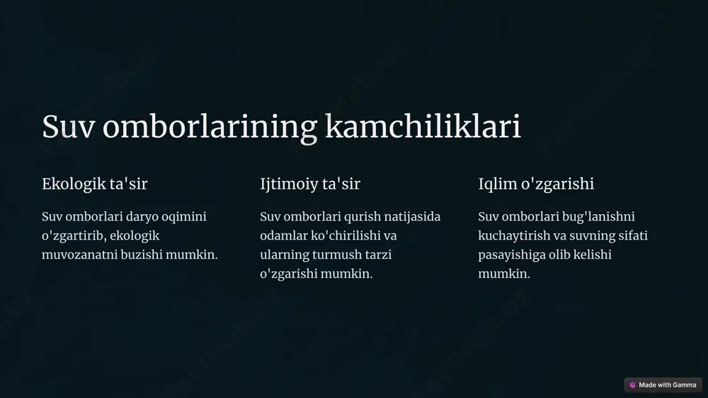 suv omborlari - Page 4