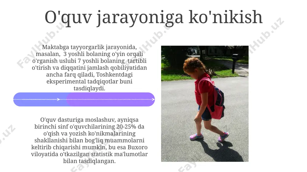 kichik maktab yoshidagi bolaning maktabga moslanishish - Page 4