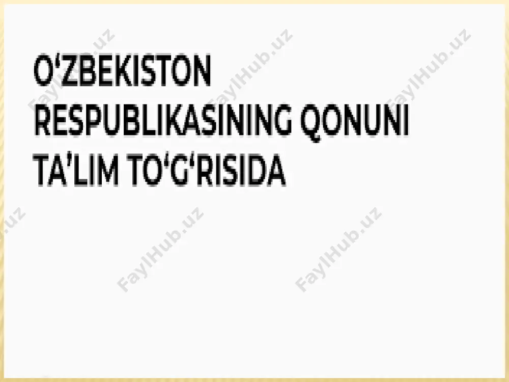 ktrotexnika texnologiyalari, texnologik jarayonlar va ishlab chiqarishni avtomatlashtirish va boshqarish, xizmatlar ko‘rsatish uskunalari va texnologiyasi va boshqalar. - toshkent avtomobil-yo‘l instituti va toshkent temir yo‘l muhandislari institutida. bu esa yo‘l-transport va kommunikatsiya tarmoqlarini yuqori malakali kadrlar bilan ta’minlash imkonini beradi. turizm sohasi uchun kadrlar tayyorlashga alohida e’tibor qaratilmoqda. toshkent davlat iqtisodiyot universiteti, samarqand iqtisodiyot va servis institutida iqtisod va turizmni tashkil etish yo‘nalishida mutaxassislar tayyorlanmoqda. 2012-yil 26-sentabrda o‘zbekiston respublikasi vazirlar mahkamasining “oliy ta’lim muassasalarining pedagog kadrlarini qayta tayyorlash va ularning malakasini oshirish tizimini yanada takomillashtirish chora-tadbirlari to‘g‘risida”gi qarori qabul qilingan bo‘lib, unda “oliy ta’lim muassasalarining pedagog kadrlarini qayta tayyorlash va ularning malakasini oshirish tizimini yanada takomillashtirish chora-tadbirlari to‘g‘risida”gi qarori qabul qilingan. oliy ta’lim tizimining pedagogik va boshqaruv kadrlarini qayta tayyorlash va ularning malakasini oshirish; oʻzbekiston respublikasi oliy va oʻrta maxsus taʼlim vazirligi huzurida oliy taʼlim tizimining pedagog va rahbar kadrlarini qayta tayyorlash va ularning malakasini oshirishni tashkil etish bosh ilmiy-metodik …