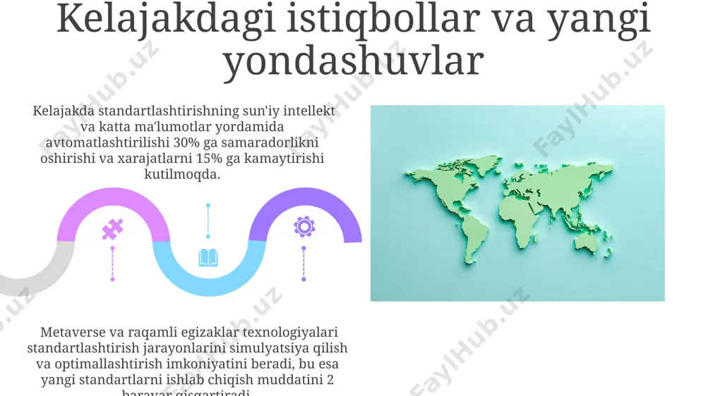 xorijiy davlatlarda standartlashtirish amaliyoti - Page 5
