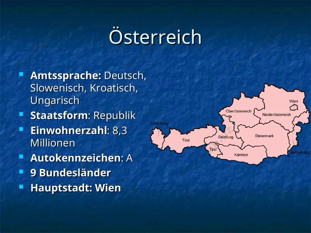 die deutschsprachigen länder - Page 5