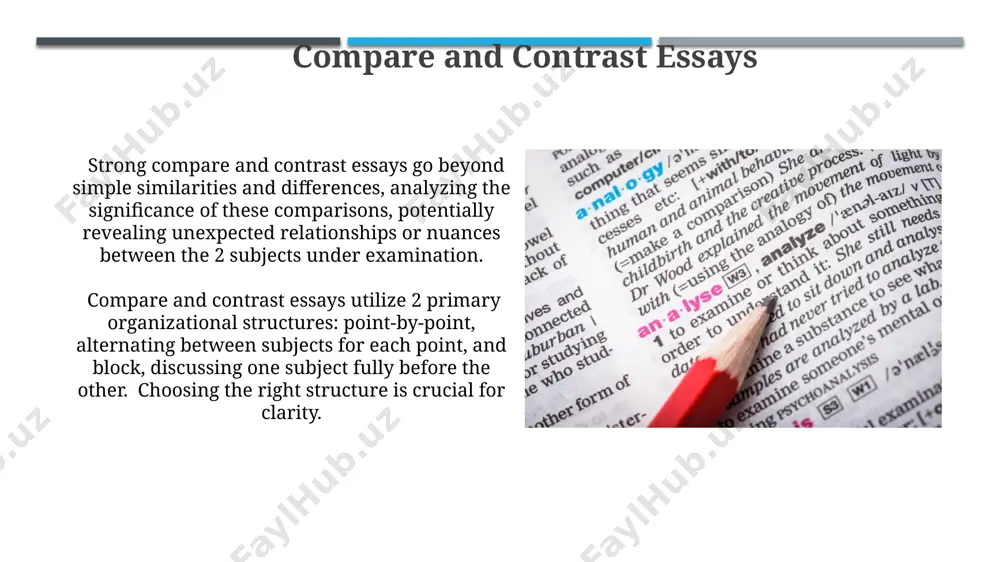 descriptive essays - Page 4