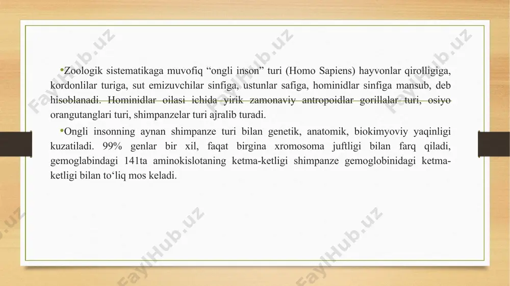 xi. redklif-braundan farqli ravishda uning shogirdi v.l. uomer o‘zining etnografiyaga oid klassik asari bo‘lmish “qora sivilizatsiya” ni (1937) yaratish maqsadida avstraliyaning shimoli- sharqidagi amgelm erida joylashgan millinggimbi degan joy da 1926- va 1929-yillar oralig‘ida kengaytirilgan dala qidiruv ishlarmi olib borgan. uomer shimoli-sharqiy amgelm yenning tub aholisini murngin deb nomlagan. bugungi kunda bu odamlar o‘zlarini yolngu deb nomlaydilar. uning etnografiyasi mahalliy tashkilot, urug‘chilik, urush, din va indoneziyalik'baliqchilar bilan ayriboshlash va munosabatlarga (bugungi kun uchun xos bo‘lmagan) oid dalillar haqida umumiy ma’lumotlami taqdim etadi irqlarning vujudga kelish tarixi. etnoslaming hududiy joylashuvi bo‘yicha tasniflanishi: paleolit davri yakunida (taxminan 15 ming yil oldin) yerdagi odamlarning umumiy soni taxminan 3 mln. atrofida bo‘lgan. 4-5 ming yil awal yerdagi aholi taxminan 25 mln kishiga ko‘paygan. ikki ming yil oldin yer yuzi aholisi 150-200 mln. kishiga etgan. arxeolog va paleontolog mutaxassislaming fikrlaricha, bu davrda asosiy aholining 70% osiyoda yashagan. milodiy eraning oxirgi xix asri mobaynida yer shari …