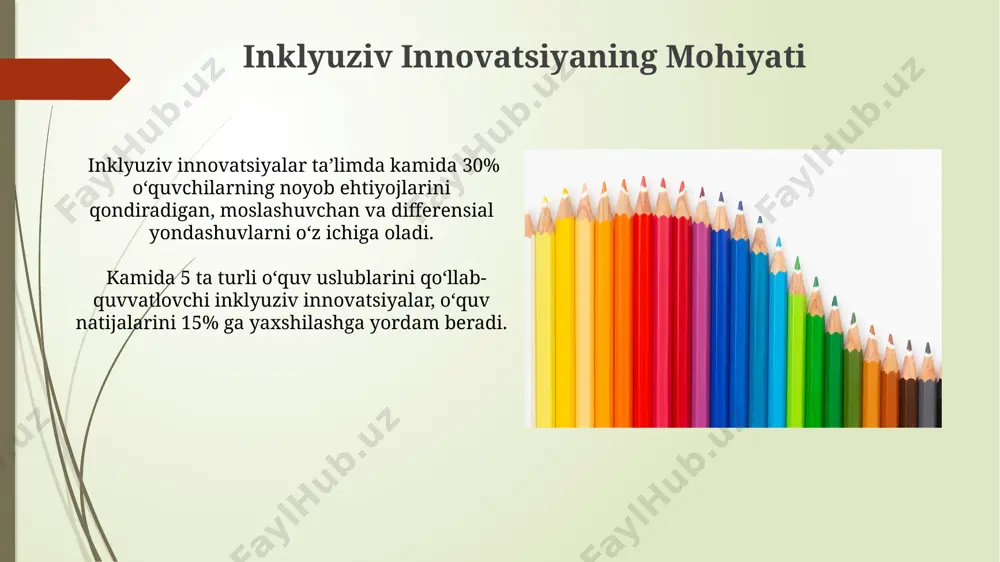 innovatsion inklyuziv ta'lim - Page 4