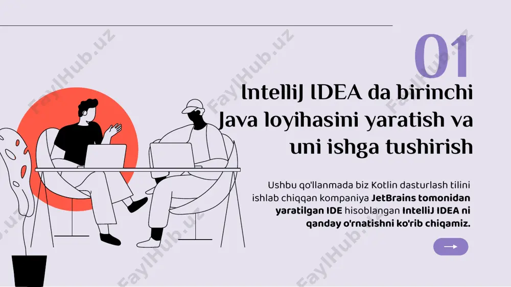 kotlin va java dasturlash tillari uchun qo’llanma - Page 3