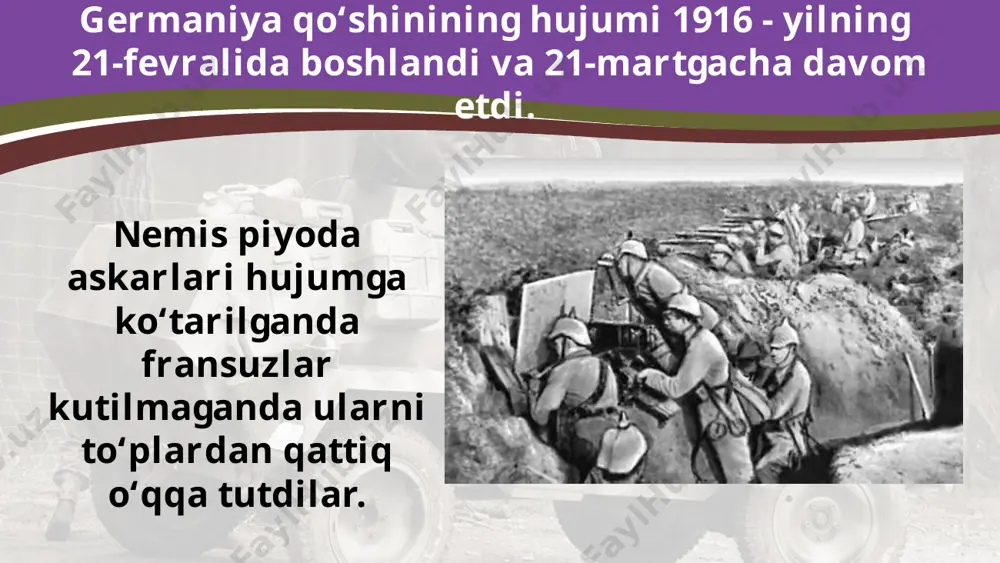 1916-1917-yillardagi urush harakatlari 9 - sinf - Page 3