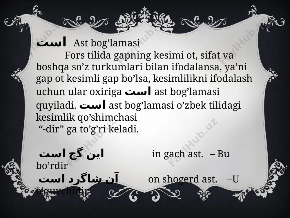 ot kesimli sodda yig'iq gap - Page 5