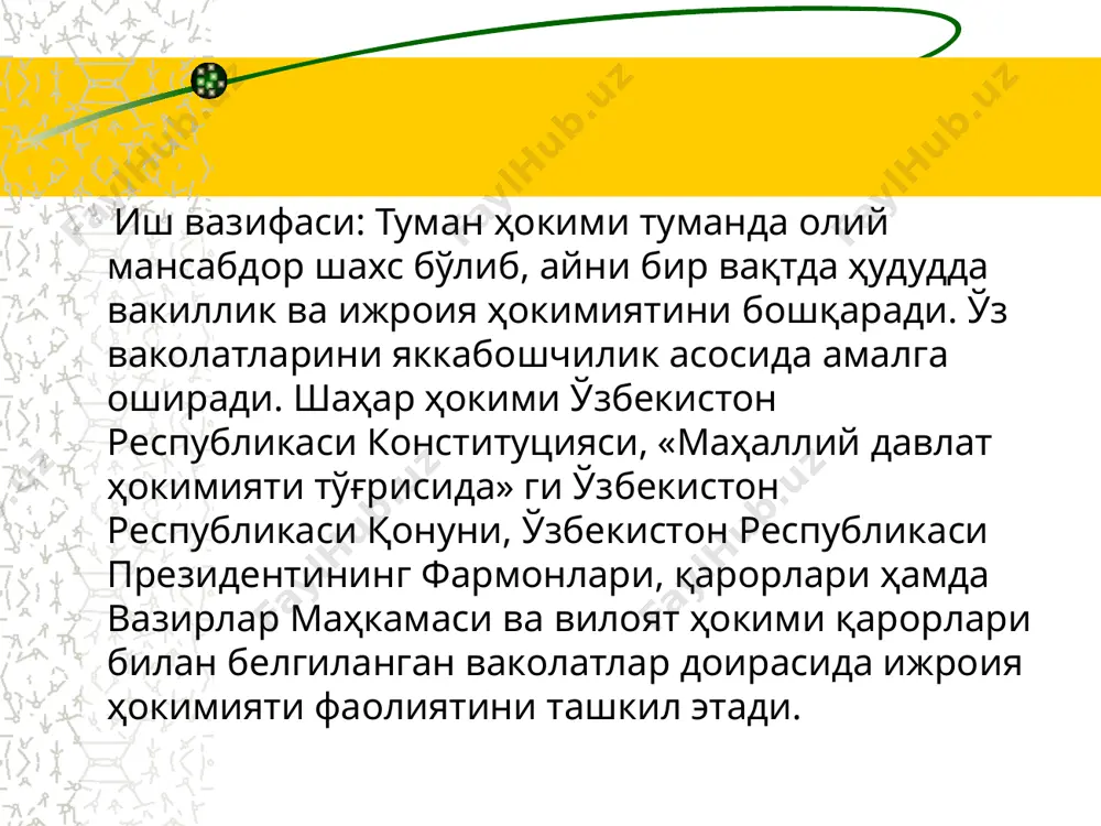 млар мисидаги, рп – пўлатдаги қувват исрофи бўлса, р1қр2+рп+рм ва трансформаторларнинг максимал фик η = 0,95 ÷ 0,97 паст кучланишли чулғам юқори кучланишли чулғамнинг бир қисмини ташкил қилган трансформатор автотрансформатор дейилади. у пасайтирувчи ва юксалтирувчи трансформатор бўлиши мумкин. автотрансформаторларнинг умумий камчиллиги шуки, юқори паст кучланишли занжирлар бир-бирига электрик боғланган-лиги натижасида паст кучланиш занжири юқори кучланиш остида қолар экан. welding transformer кучланиш трансформатори деб юқори кучланишли бирламчи чулғамнинг ўрамлари сони w1 нисбатан кўп бўлиб, тармоққа параллел уланади, яъни ўлчанадиган кучланиш бевосита таъсир эттирилади. иккиламчи чулғамнинг ўрамлари сони w2 нисбатан кам бўлиб, унга вольтметр, ваттметр, счётчик ва бошқа асбобларнинг кучланиш ғалтаклари уланади. токни ўлчаш трансформатори кучли токларни кучсиз токка айлантиришда ток трансформаторлари ишлатилади. бундай трансформаторлар бирламчи чулғамининг ўрамлари сони кўп бўлмай, асосий электр занжирига кетма-кет уланади ва ўлчанадиган ток у орқали ўтади. иккиламчи чулғамнинг ўрамлари сони нисбатан кўп бўлиб, унга ўлчов асбоблари (амперметр, ваттметр, счётчикларнинг токли ғалтаклари) кетма-кет уланади. уч фазали трансформаторлар, …