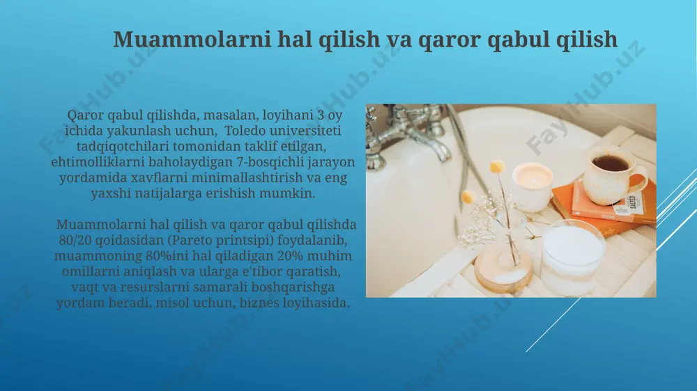 o'z-o'zini boshqarish ko'nikmalarini rivojlantirish yo'llari - Page 3
