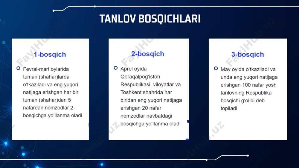 mirzo ulug'bek vorislari - Page 3