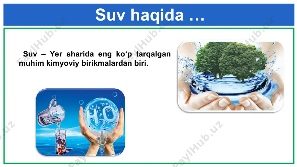 suv murakkab modda - Page 3