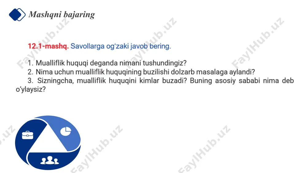 atamalar mavzusi. mualliflik huquqi - Page 5
